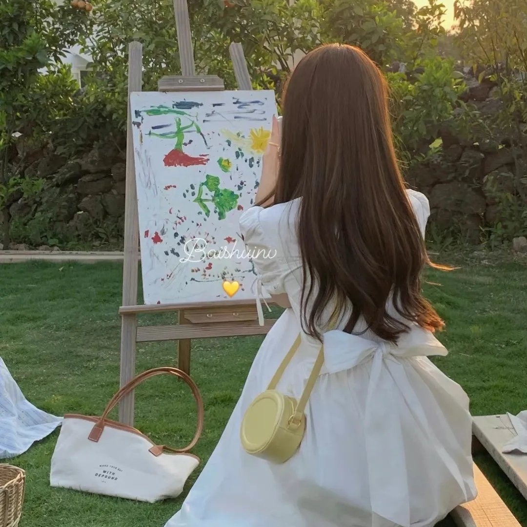圣女之歌