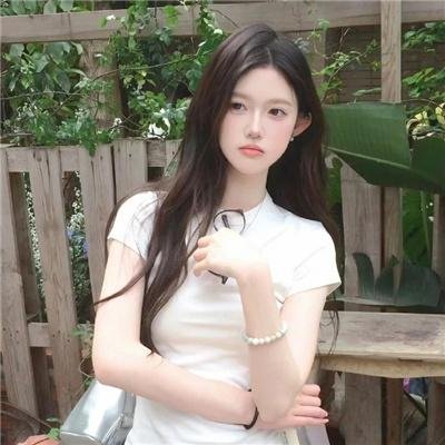 天使的身影
